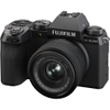 Fujifilm X-S20 + Lens XC 15-45mm F/3.5-5.6 - Mới 100%