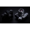 Fujifilm X-T30 Mark III + XC 15-45mm - Chính Hãng