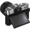 Fujifilm X-T30II Mark II + Lens XF 18-55mm  - Chính hãng