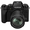 COMBO Fujifilm X-T4 + XF 18-55mm + XF 16MM F1.4 WR - Chính hãng