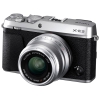 Fujifilm X-E3 + 23mm F/2.0 R WR - Chính hãng