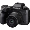 FUJIFILM XF 30mm f/2.8 R LM WR Macro - BH 18 Tháng