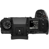 Fujifilm X-H2S Body - Chính hãng