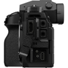 Fujifilm X-H2S Body - Chính hãng