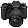 Fujifilm X-T50 + Lens XF 16-50mm f/2.8-4.8 - BH 24 Tháng
