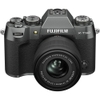 Fujifilm X-T50 + Lens XC 15-45mm F/3.5-5.6 - BH 24 Tháng