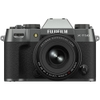 Fujifilm X-T50 + Lens XF 16-50mm f/2.8-4.8 - BH 24 Tháng