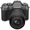 Fujifilm X-T50 + Lens XF 16-50mm f/2.8-4.8 - BH 24 Tháng