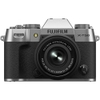 Fujifilm X-T50 + Lens XC 15-45mm F/3.5-5.6 - BH 24 Tháng