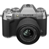 Fujifilm X-T50 + Lens XC 15-45mm F/3.5-5.6 - BH 24 Tháng