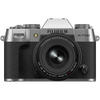 Fujifilm X-T50 + Lens XF 16-50mm f/2.8-4.8 - BH 24 Tháng