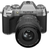 Fujifilm X-T50 + Lens XF 16-50mm f/2.8-4.8 - BH 24 Tháng