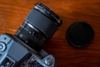 FUJIFILM GFX GF 23mm F/4 R LM WR - Mới 100%