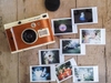 Máy ảnh chụp in liền Lomography Lomo’Instant + 3 Lenses (Chính Hãng)