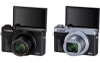 Canon G7X Mark III - BH 24 Tháng