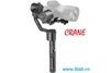 Gimbal Zhiyun Crane v2 (Bản quốc tế)