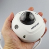 Camera IP Dome 2MP HIKVISION DS-2CD2523G0-IWS