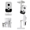 Camera Cube IP Wifi 5MP HIKVISION DS-2CD2455FWD-IW