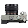 Sony A7C BODY - CHÍNH HÃNG