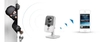Camera Cube IP Wifi 5MP HIKVISION DS-2CD2455FWD-IW