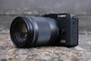 Canon EOS M6 Mark II + 18-150mm F/3.5-6.3 IS STM - Chính hãng LBM