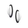 Bộ bảo vệ ống kính Insta360 X3 Sticky Lens Guard - Chính Hãng