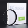 Filter Kase UV II (click vào để xem kích thước)