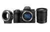 Nikon Z7 II + FTZ - Chính hãng VIC