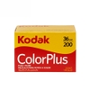 Hộp Film Kodak Color Plus 200 36exp