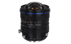 Laowa 15mm F4.5 Zero-D Shift - BH 36 THÁNG