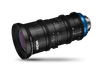 Laowa 25-100mm T2.9 Cine Lens - chính hãng