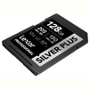 Thẻ nhớ Lexar 128GB Professional SILVER PLUS UHS-I SDXC Card V30