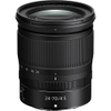 Nikon Z5 + Lens 24-70mm f/4 S - Mới 100%