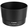Lens hood Canon các loại