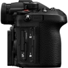 Panasonic Lumix GH6 (Body Only)