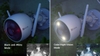 Camera Wifi tích hợp AI EZVIZ C3N 1080P