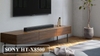 DÀN ÂM THANH SOUND BAR SONY HT-X8500