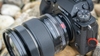 Fujifilm XF 16-55mm f/2.8 R LM WR - Mới 100%