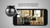Camera Ezviz C6P 3MP Mắt Cá 360°