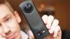 Máy ảnh 360 Ricoh Theta Z1 (Chính hãng)