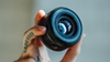 CANON RF STM 50MM F/1.8 - Mới 100%
