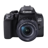 Canon EOS 850D + 18-55mm - MỚI 100%