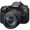 Canon EOS 90D + 18-135mm - BH 24 Tháng