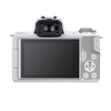 CANON EOS M50 MARK II + 15-45MM - Mới 99% Fullbox