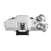 CANON EOS M50 MARK II + 15-45MM - Mới 99% Fullbox