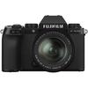 Fujifilm X-S10 kit XF 18-55mm và XF 35mm F1.4 - Mới 100%