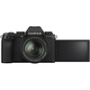Fujifilm X-S10 kit XF 18-55mm và XF 35mm F1.4 - Mới 100%