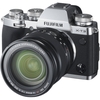 Máy ảnh Fujifilm X-T3 + XF 16-80mm và XF 35mm F1.4 - CHÍNH HÃNG