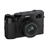 Fujifilm X100V body - Chính Hãng