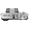Fujifilm X100VI - 24 Tháng BH